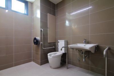 Functional Bathroom Layouts