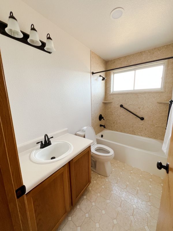Top Bathroom Remodeling Companies in Simpsonville, SC